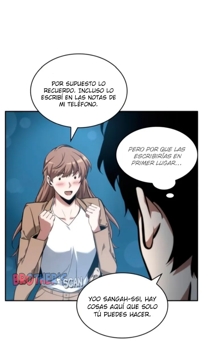Lector omnisciente Capítulo 47 en Línea - página 15
