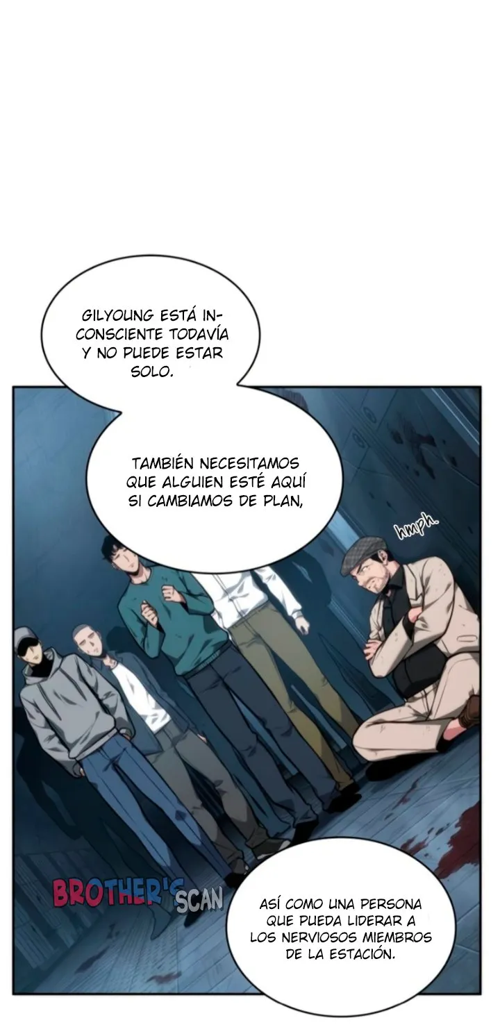 Lector omnisciente Capítulo 47 en Línea - página 16