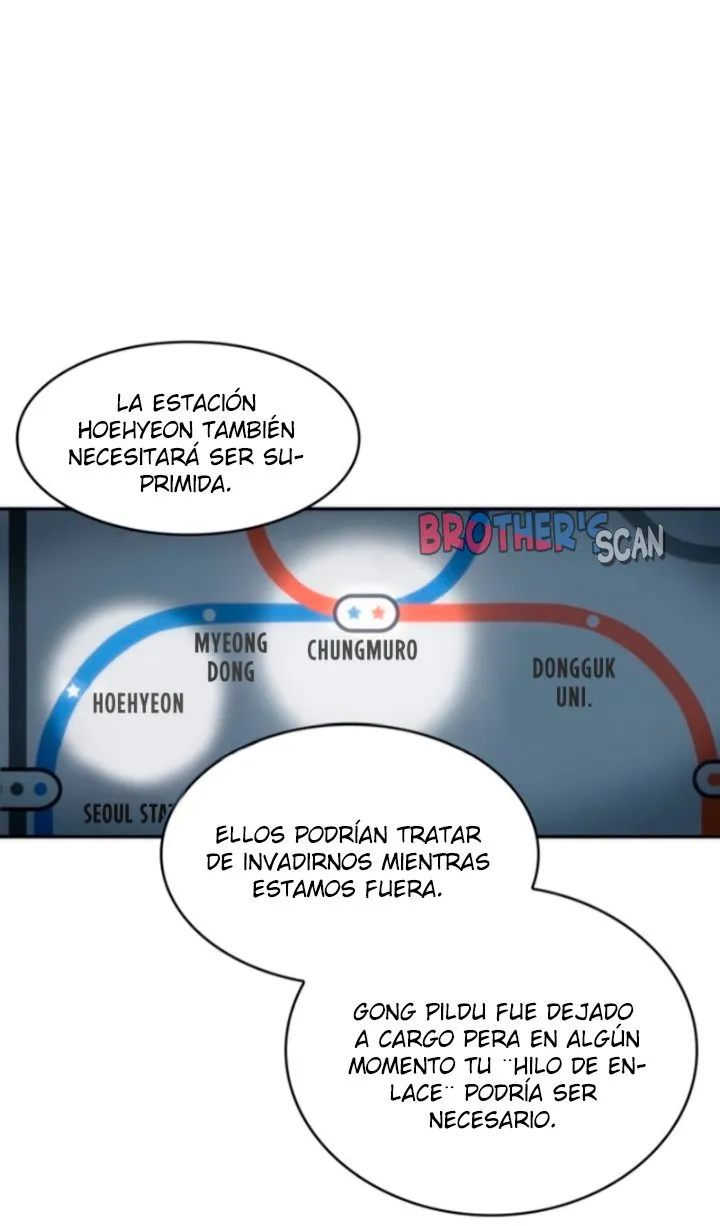 Lector omnisciente Capítulo 47 en Línea - página 17