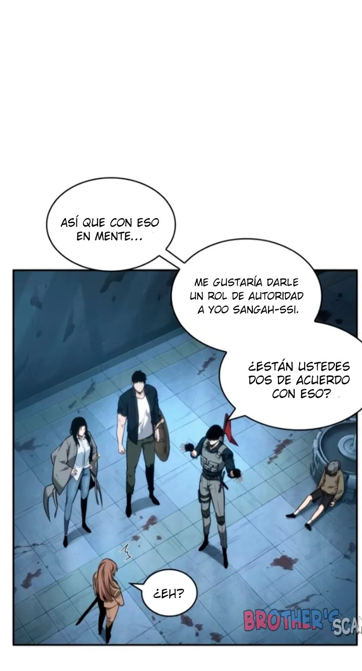 Lector omnisciente Capítulo 47 en Línea - página 18