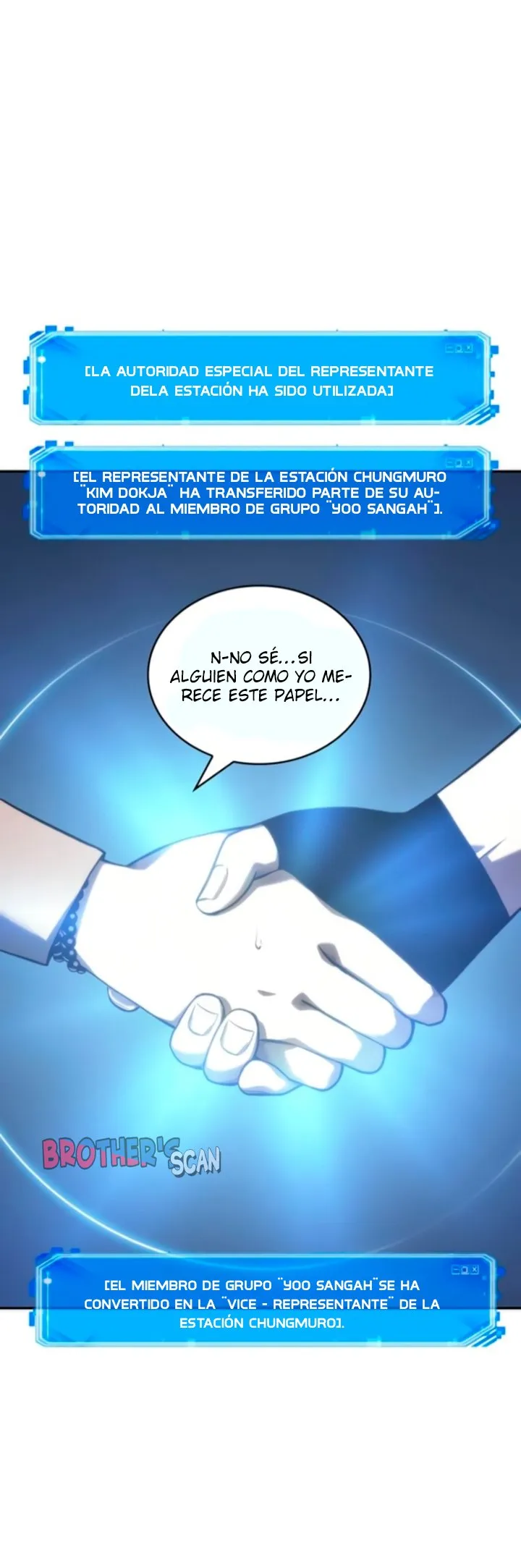 Lector omnisciente Capítulo 47 en Línea - página 20