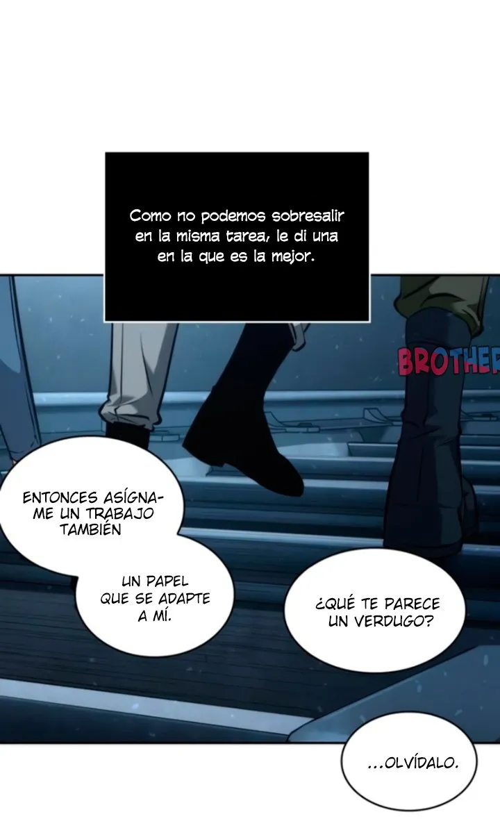 Lector omnisciente Capítulo 47 en Línea - página 29