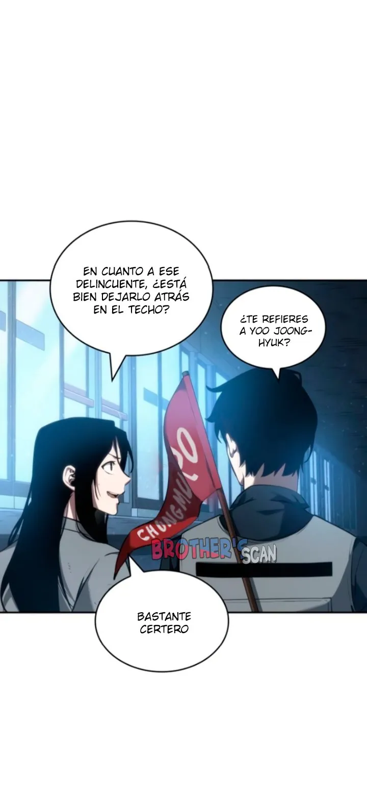 Lector omnisciente Capítulo 47 en Línea - página 30