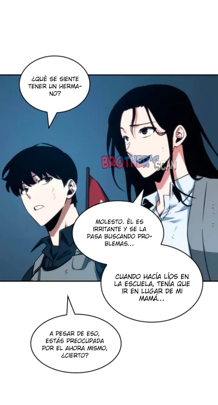 Lector omnisciente Capítulo 47 en Línea - página 32