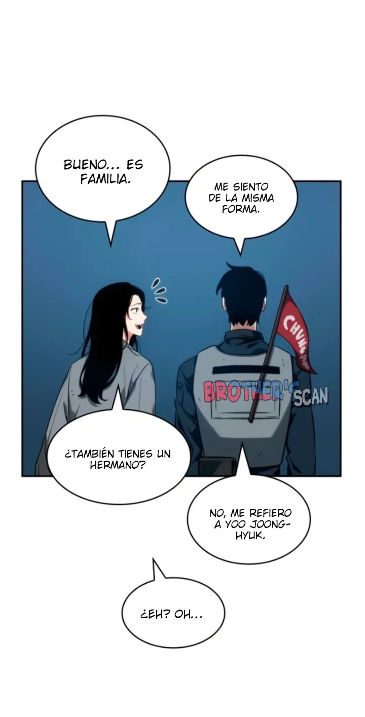 Lector omnisciente Capítulo 47 en Línea - página 33