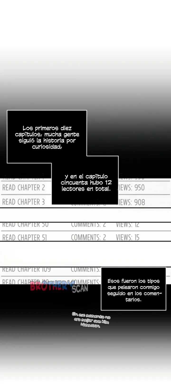 Lector omnisciente Capítulo 47 en Línea - página 35