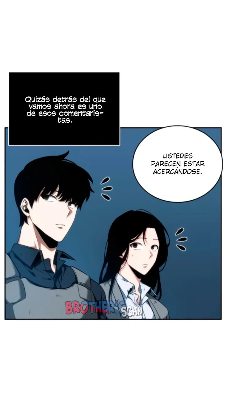Lector omnisciente Capítulo 47 en Línea - página 36