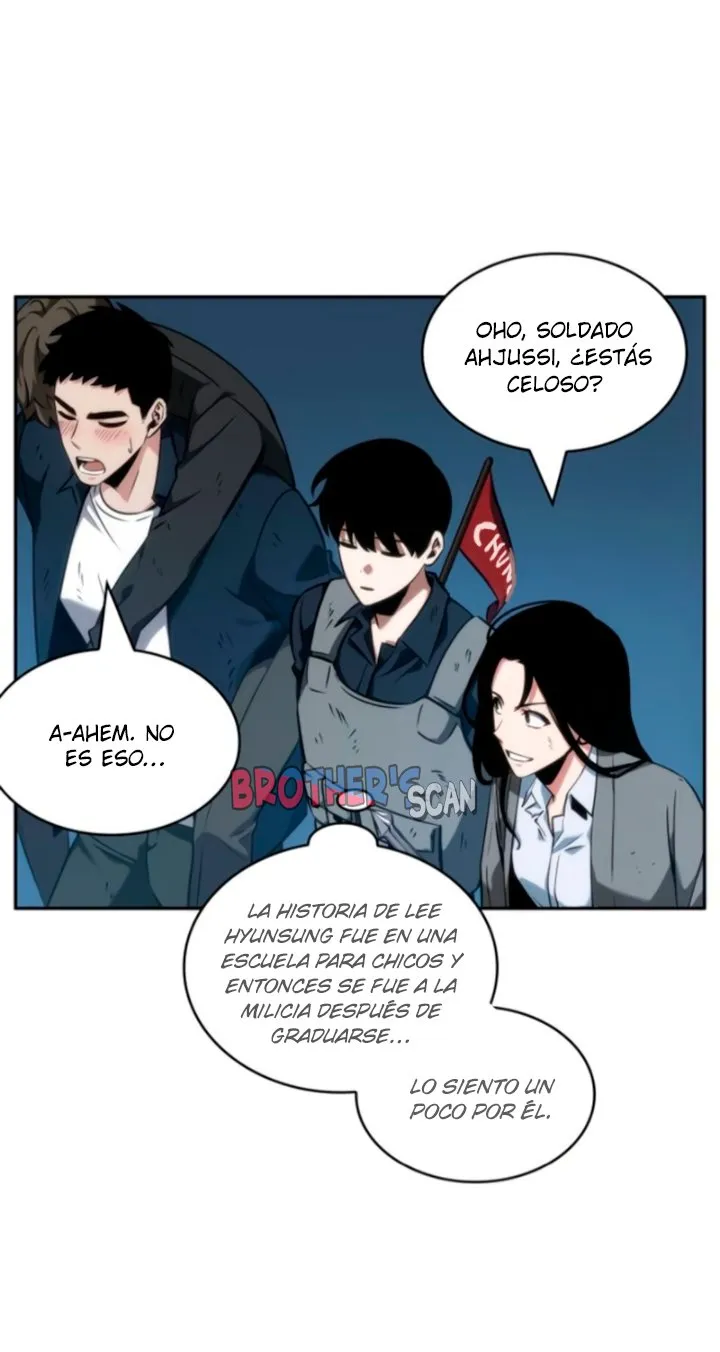 Lector omnisciente Capítulo 47 en Línea - página 37
