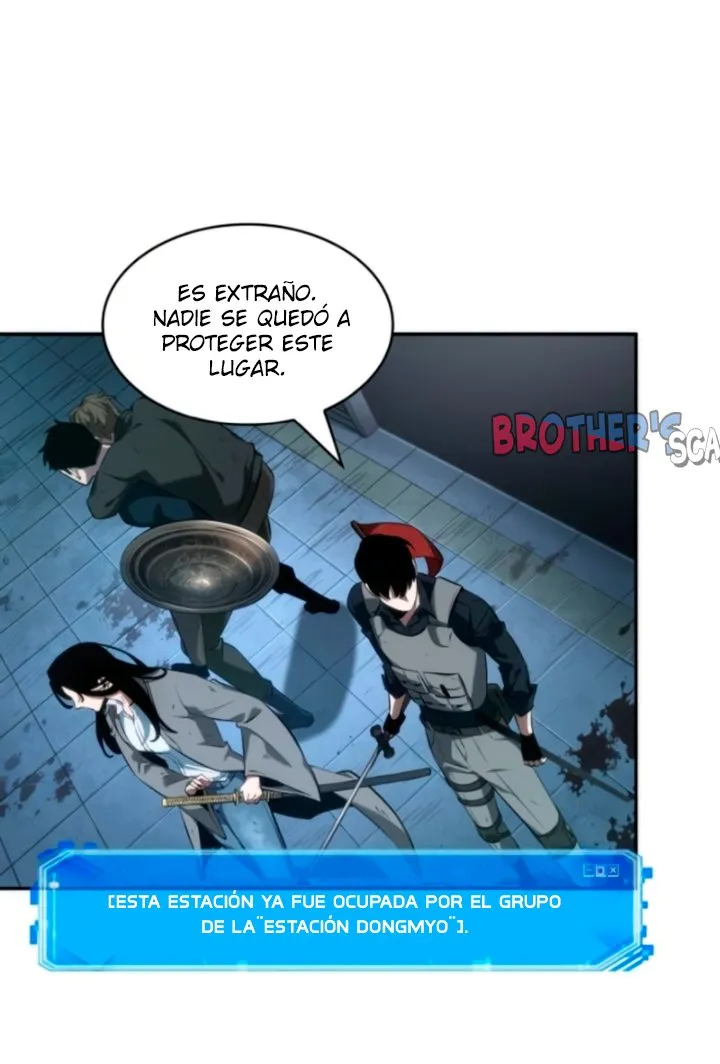 Lector omnisciente Capítulo 47 en Línea - página 40