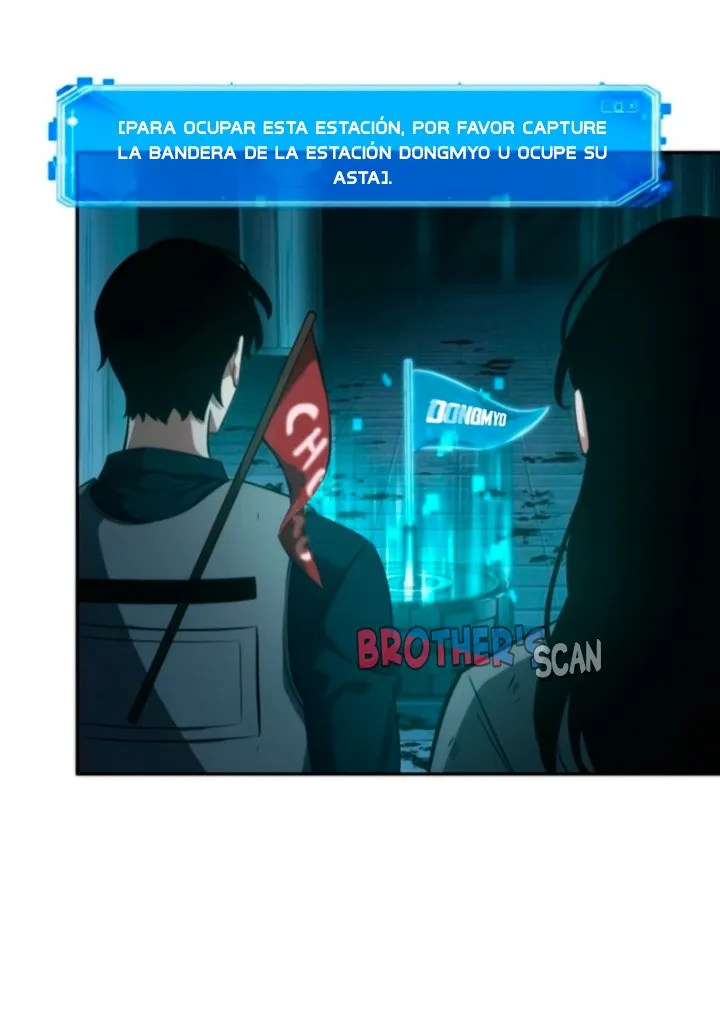 Lector omnisciente Capítulo 47 en Línea - página 41