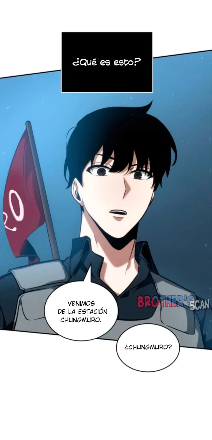 Lector omnisciente Capítulo 47 en Línea - página 55