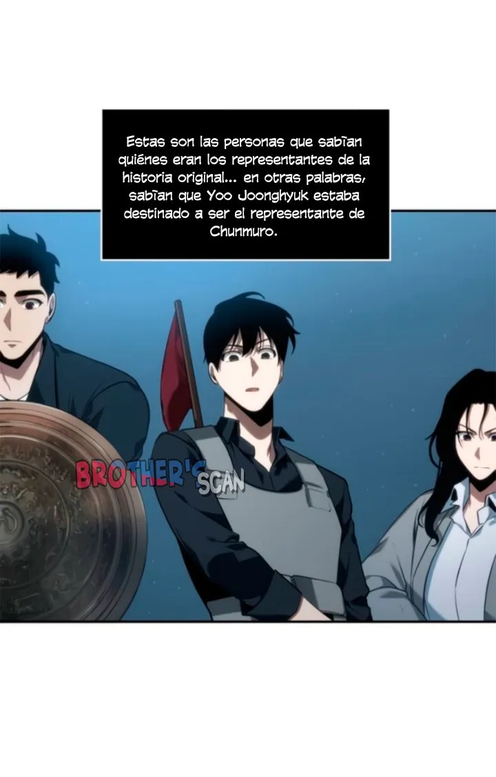 Lector omnisciente Capítulo 47 en Línea - página 60