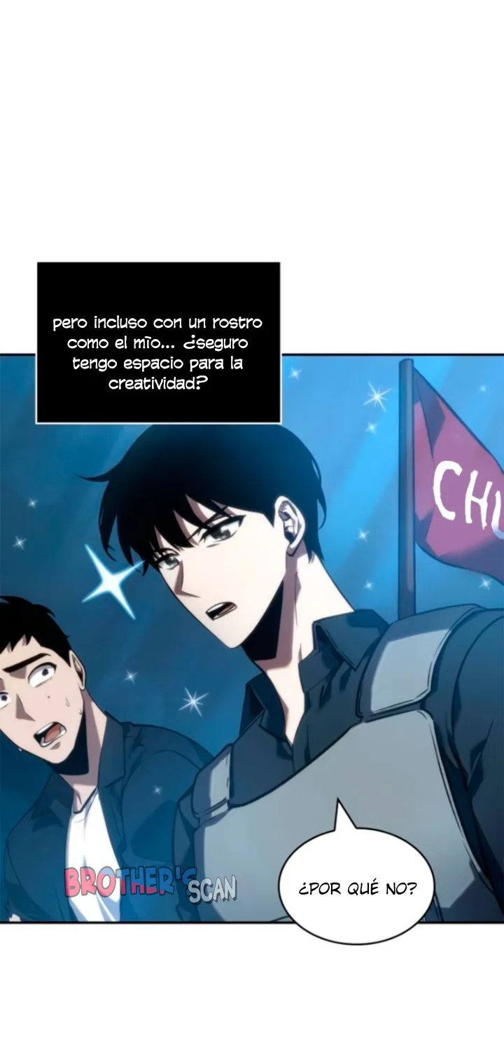 Lector omnisciente Capítulo 47 en Línea - página 69