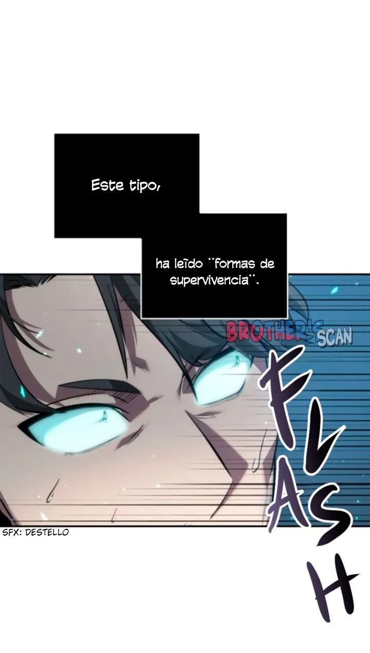 Lector omnisciente Capítulo 47 en Línea - página 71
