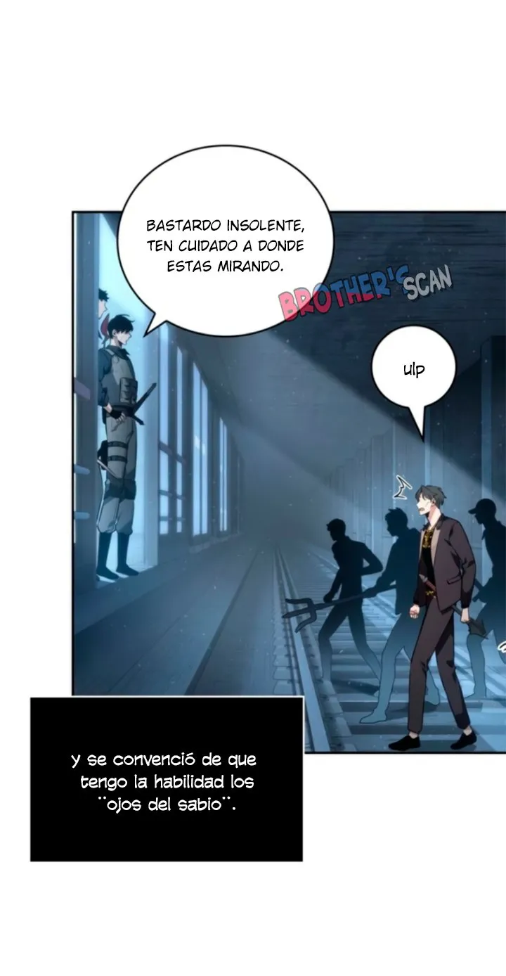 Lector omnisciente Capítulo 47 en Línea - página 73