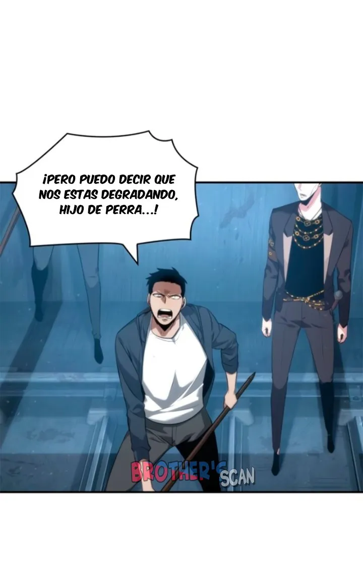 Lector omnisciente Capítulo 47 en Línea - página 75