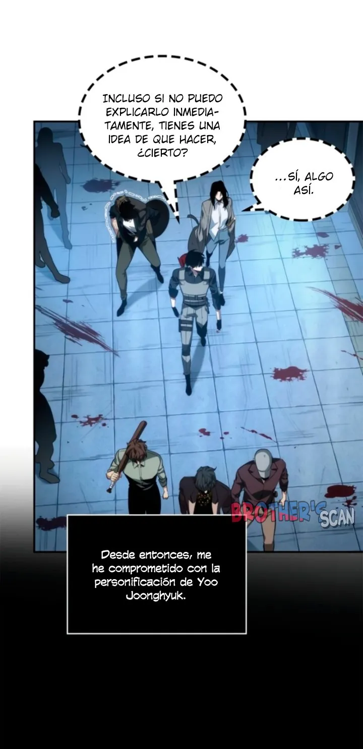 Lector omnisciente Capítulo 47 en Línea - página 85