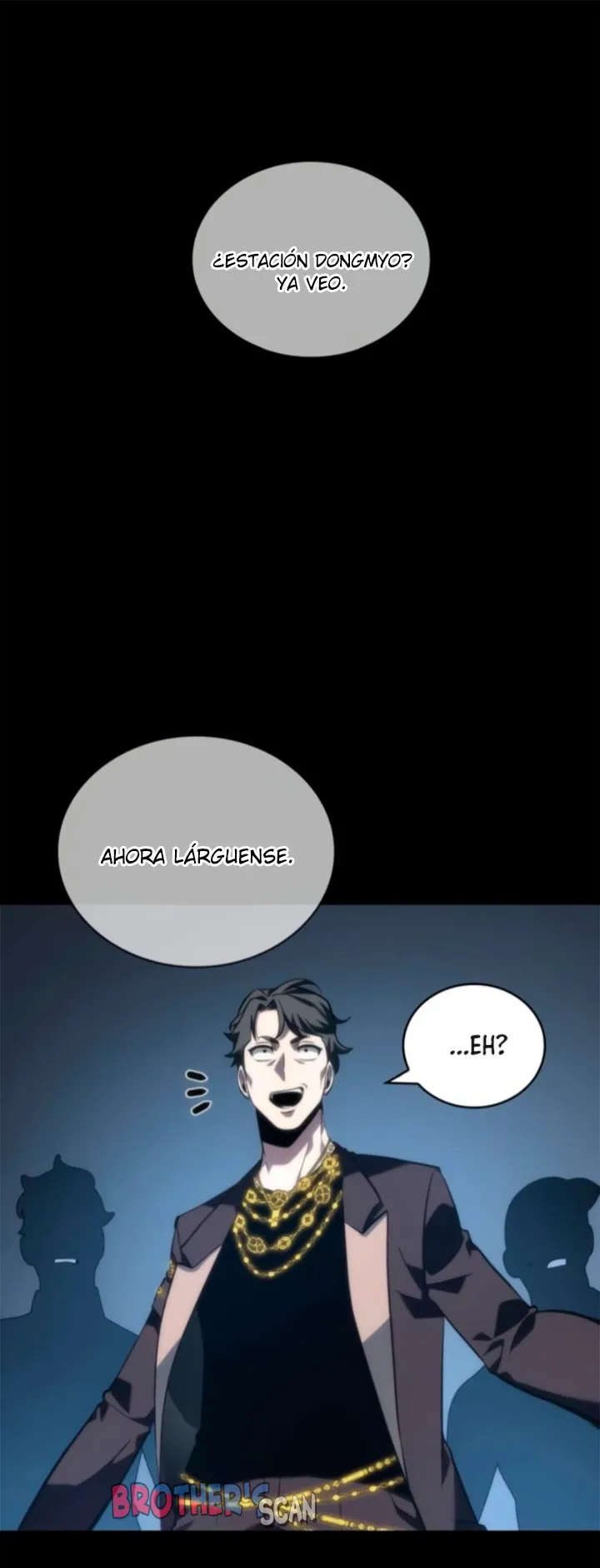 Lector omnisciente Capítulo 47 en Línea - página 86