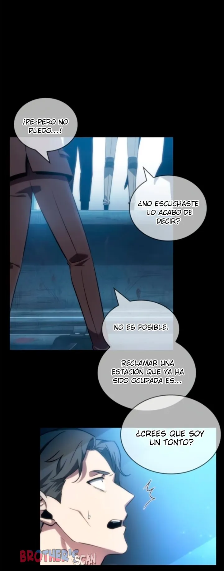Lector omnisciente Capítulo 47 en Línea - página 88