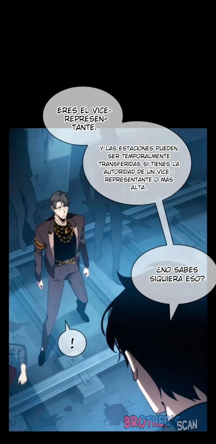 Lector omnisciente Capítulo 47 en Línea - página 89