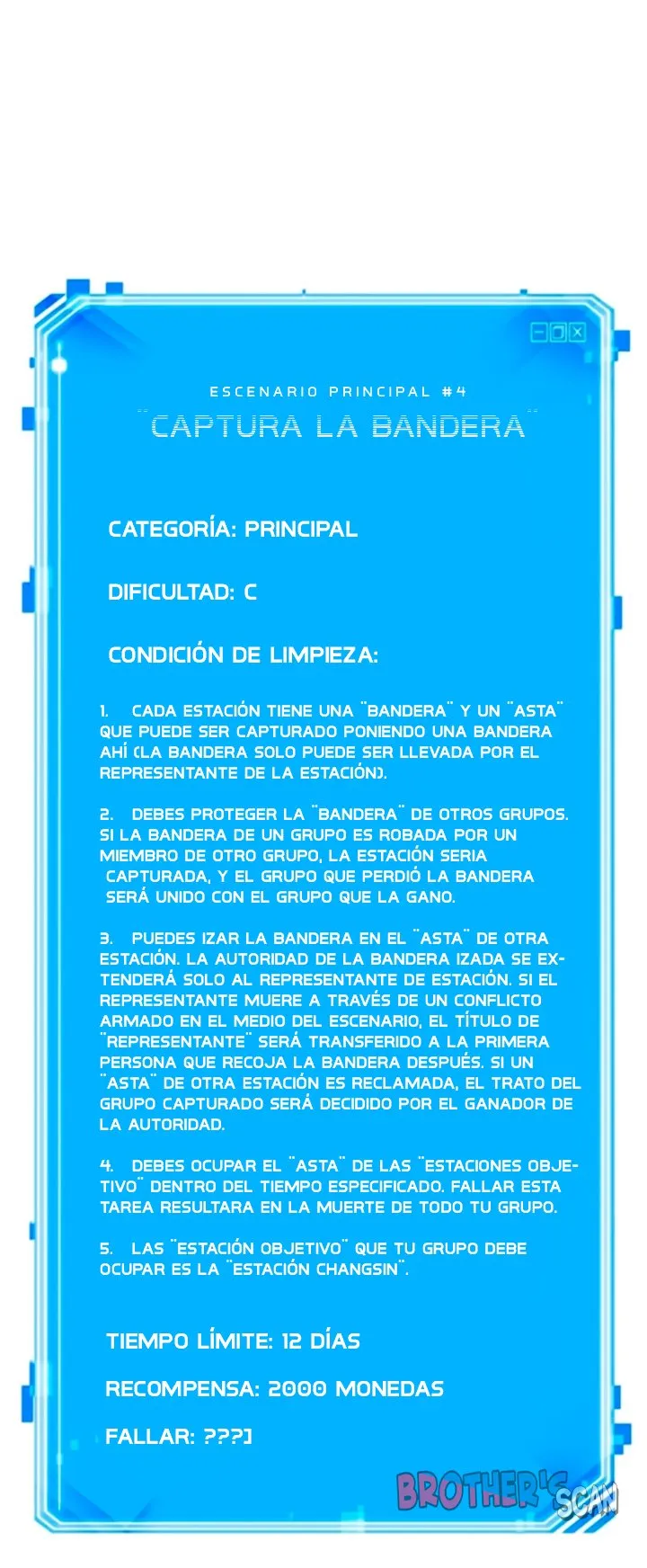 Lector omnisciente Capítulo 47 en Línea - página 98