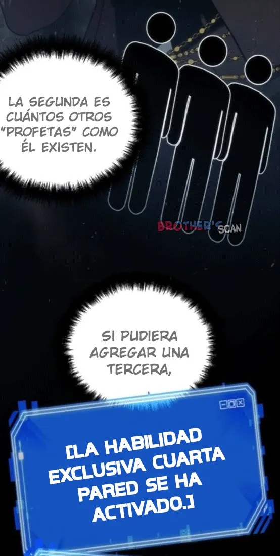Lector omnisciente Capítulo 48 en Línea - página 5