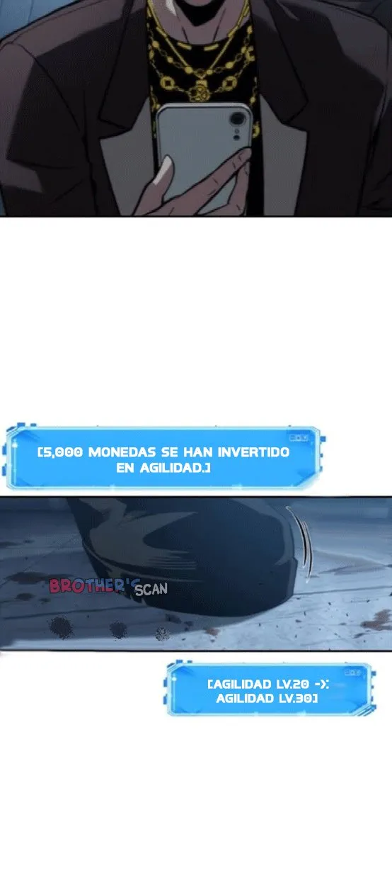 Lector omnisciente Capítulo 48 en Línea - página 8