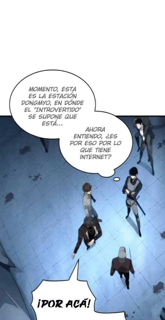 Lector omnisciente Capítulo 48 en Línea - página 13