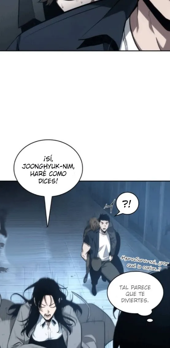 Lector omnisciente Capítulo 48 en Línea - página 19