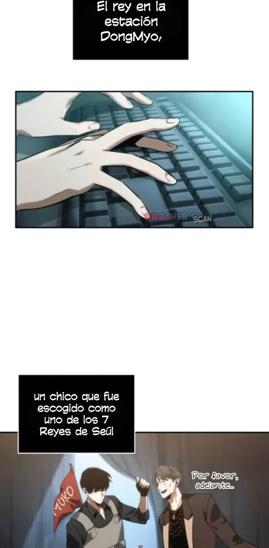 Lector omnisciente Capítulo 48 en Línea - página 23