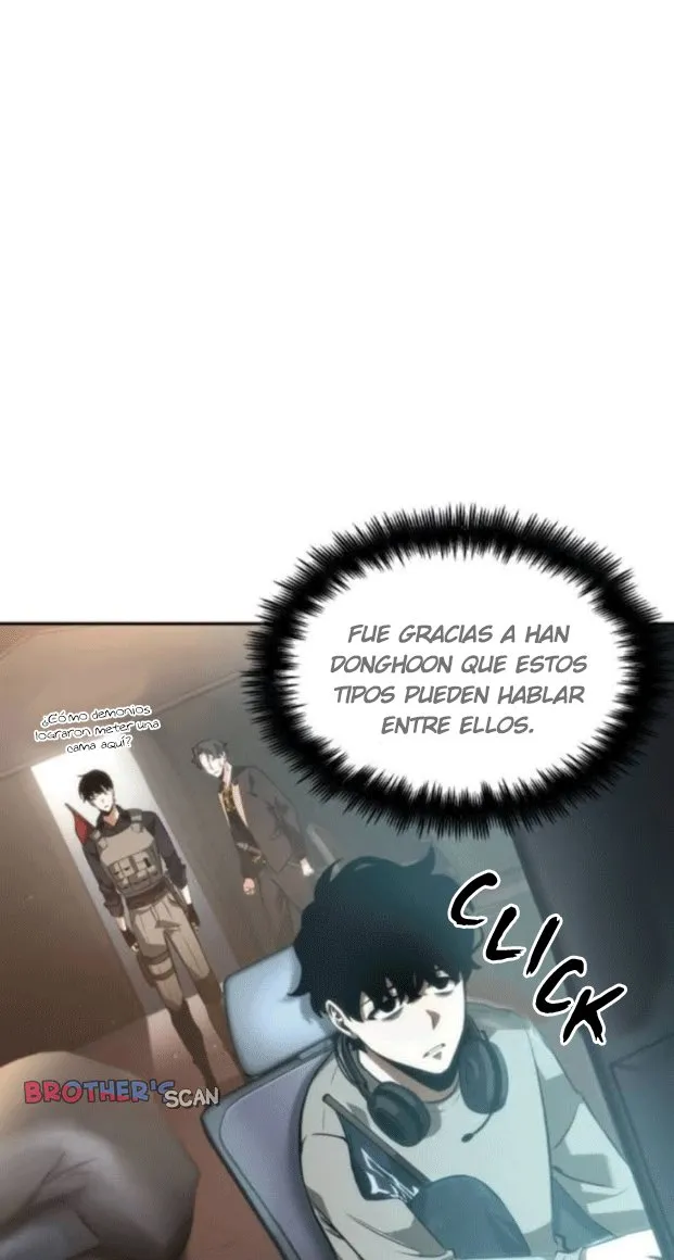 Lector omnisciente Capítulo 48 en Línea - página 28