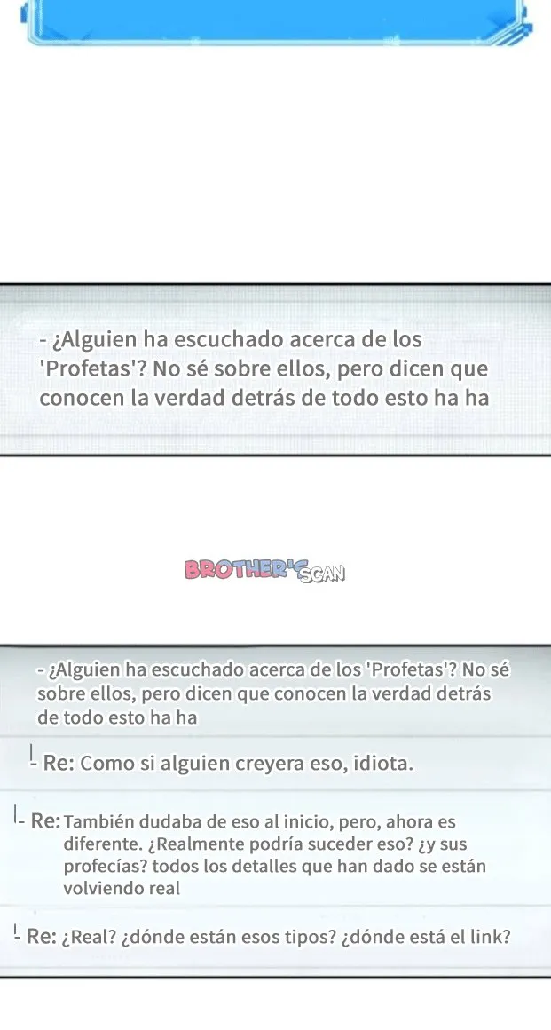Lector omnisciente Capítulo 48 en Línea - página 31