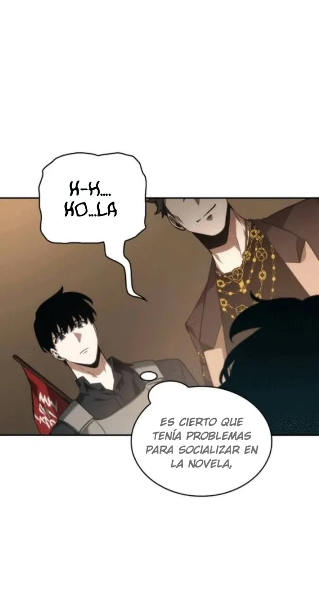 Lector omnisciente Capítulo 48 en Línea - página 34