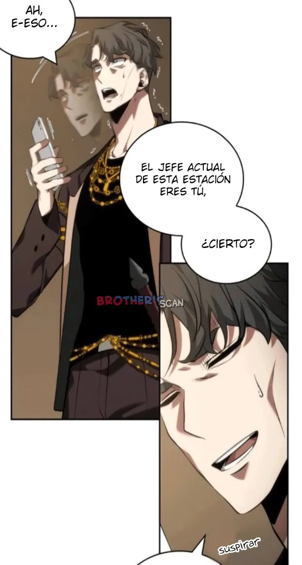 Lector omnisciente Capítulo 48 en Línea - página 39