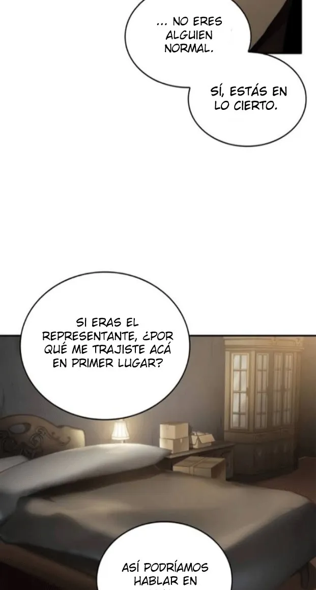 Lector omnisciente Capítulo 48 en Línea - página 40
