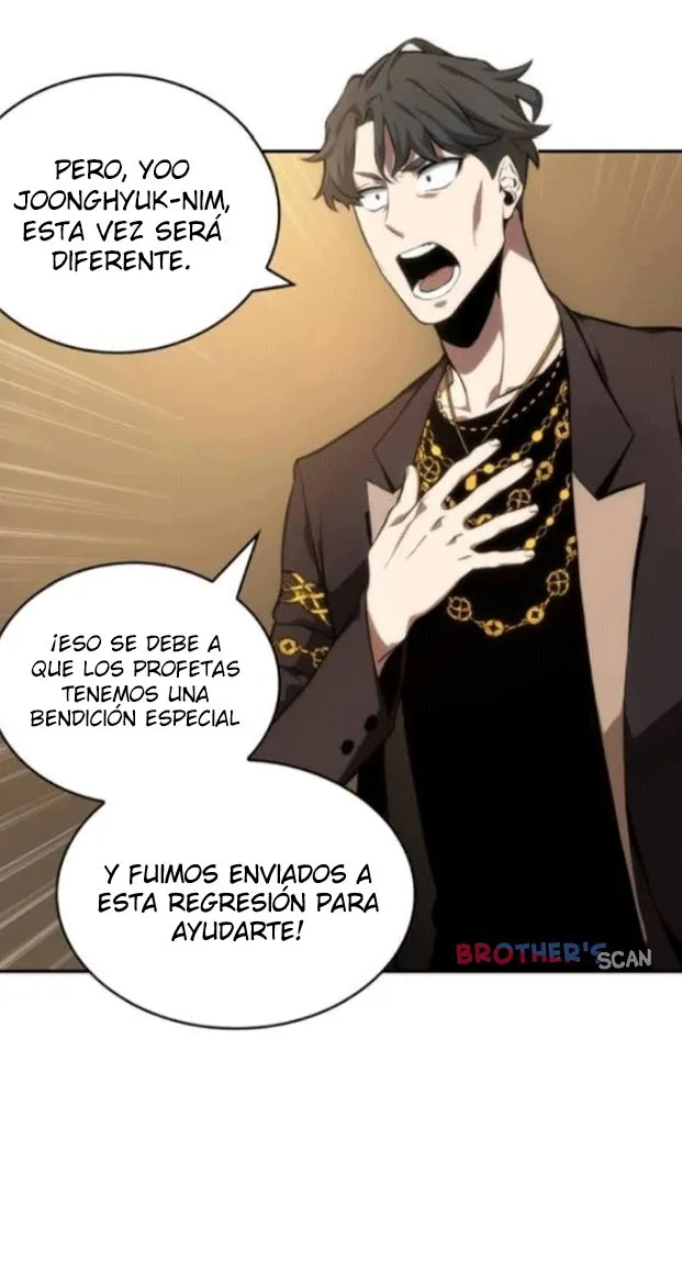 Lector omnisciente Capítulo 48 en Línea - página 51