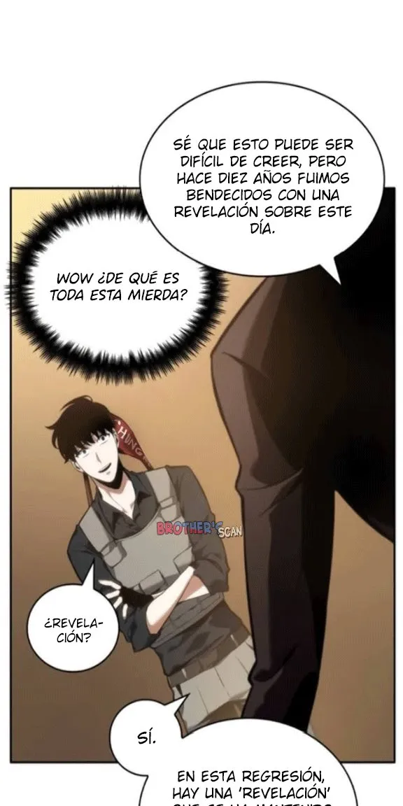 Lector omnisciente Capítulo 48 en Línea - página 52