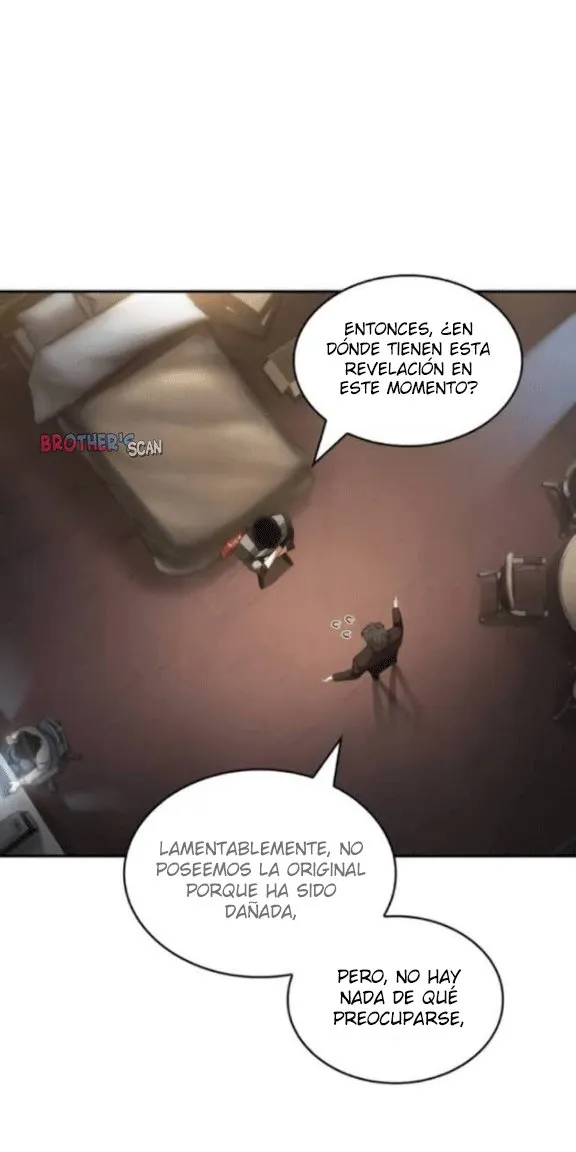 Lector omnisciente Capítulo 48 en Línea - página 56