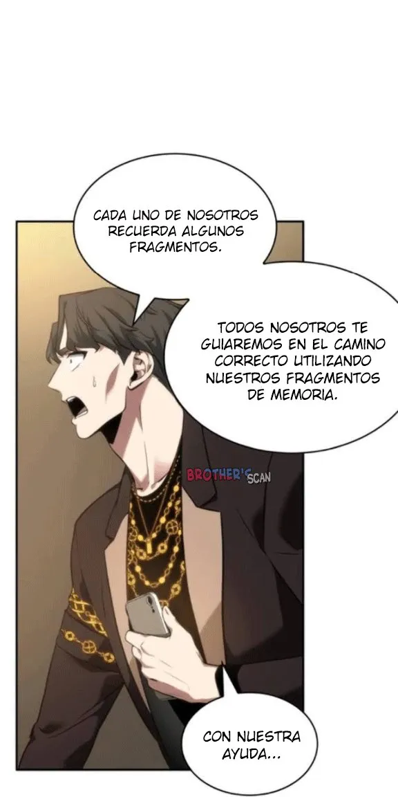 Lector omnisciente Capítulo 48 en Línea - página 57