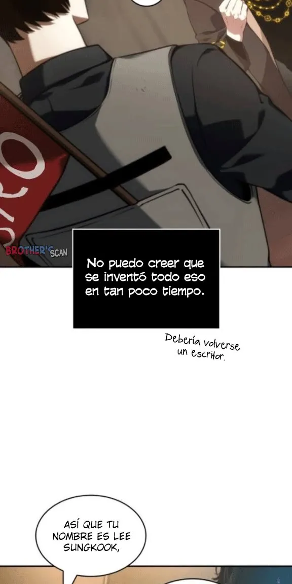 Lector omnisciente Capítulo 48 en Línea - página 60