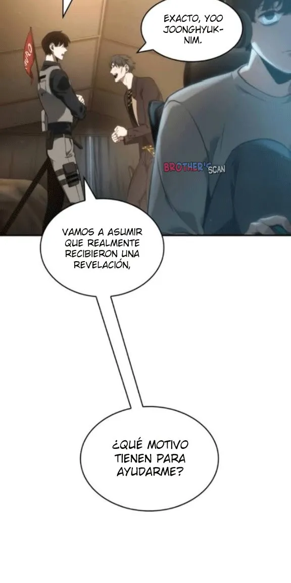 Lector omnisciente Capítulo 48 en Línea - página 61