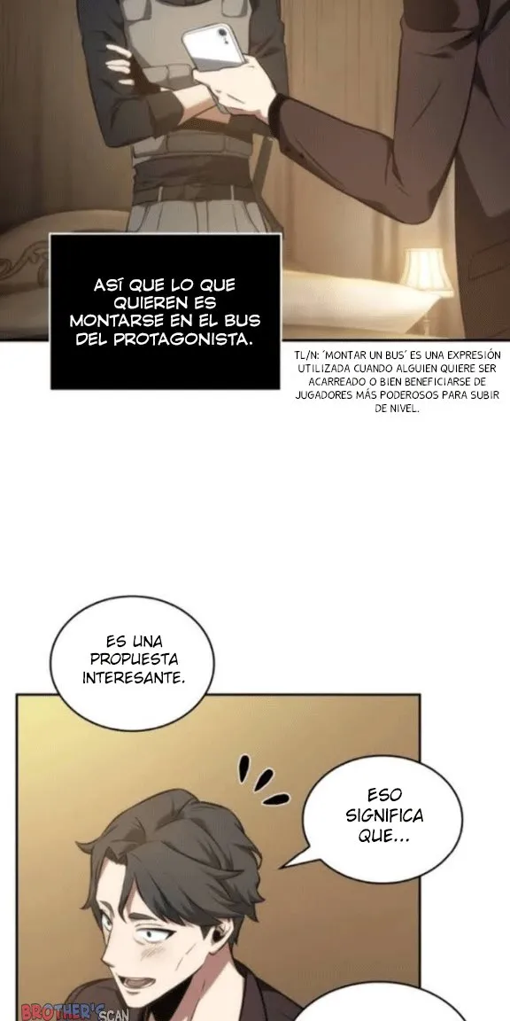 Lector omnisciente Capítulo 48 en Línea - página 66