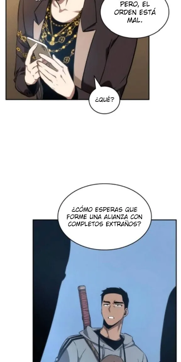 Lector omnisciente Capítulo 48 en Línea - página 67