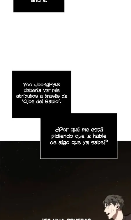 Lector omnisciente Capítulo 48 en Línea - página 78
