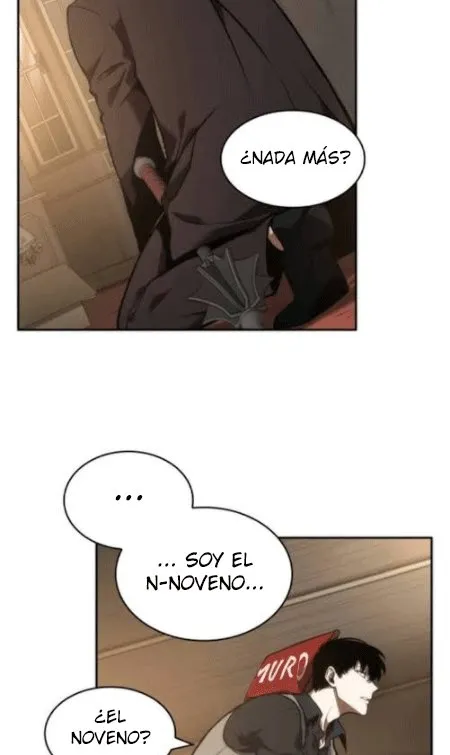 Lector omnisciente Capítulo 48 en Línea - página 83