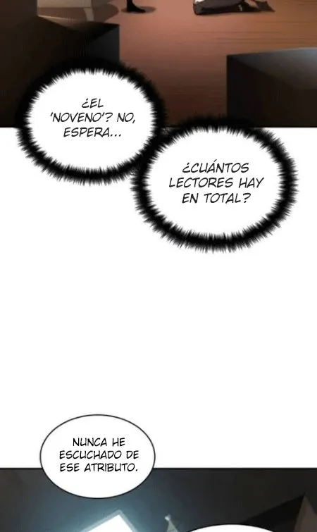 Lector omnisciente Capítulo 48 en Línea - página 86
