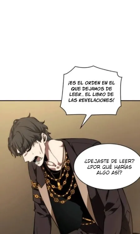 Lector omnisciente Capítulo 48 en Línea - página 89