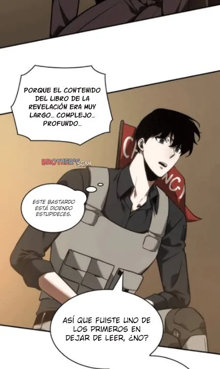 Lector omnisciente Capítulo 48 en Línea - página 90