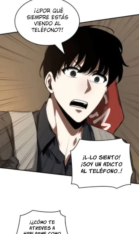 Lector omnisciente Capítulo 48 en Línea - página 92