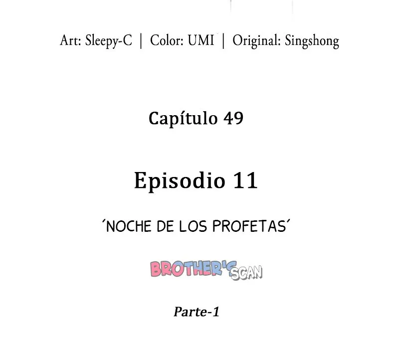 Lector omnisciente Capítulo 49 en Línea - página 6